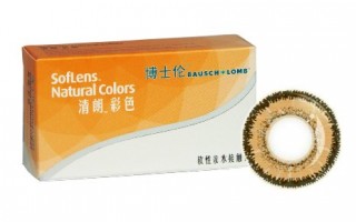 博士伦清朗效果怎么样，博士伦清朗系列
