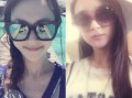 大饼脸女生该戴什么眼镜，大饼脸女生该戴什么眼镜好看